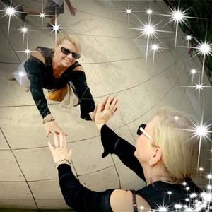 Meet your Posher, Cathy